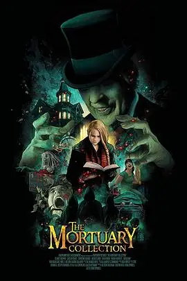 停屍房收藏線上看 恐怖片 劇迷tv線上看