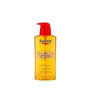 

Ph5 Eucerin shower oil 200 Ml