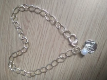 Gargantilla Retro de perlas de KISS WIFE para mujer, collar elegante de estrella y perlas, gargantilla de oro, regalo de joyería 2021