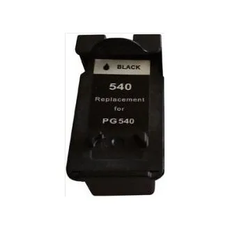 

25ML Reg for Pixma MG2150, MG3150.MX435, MG3650PG-540XL