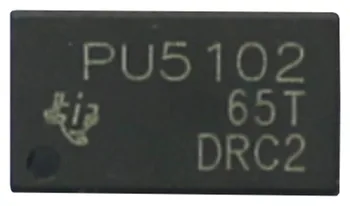 

Power Controller TPS5102IDBTRG4