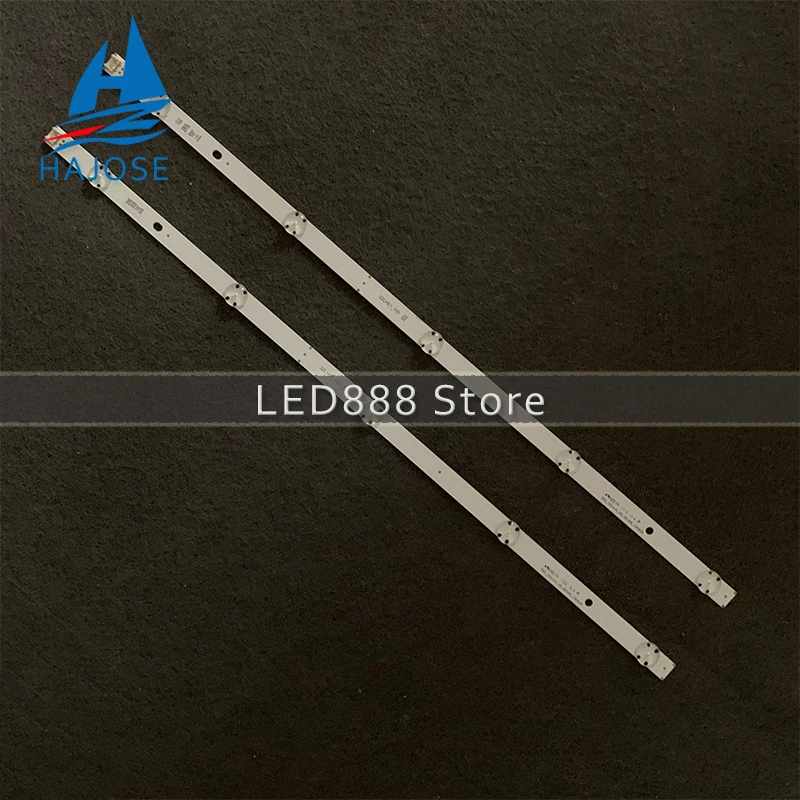 10pcs X 32inch Led Backlight Strip For Lg 32lh604v Nc320due 32lh6047 ...