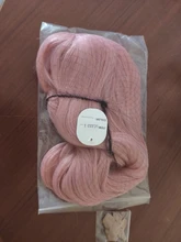 ALAN EATON-Pelucas sintéticas para mujer, cabelleras de contextura ondulada, largas, de color negra y rosada, con degradado, de pelo natural de fibra de alta temperatura