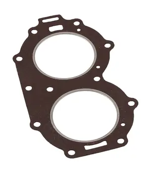 

Gasket under the cylinder head Yamaha 25B/30 H, kacawa 61n1118100 _ kW
