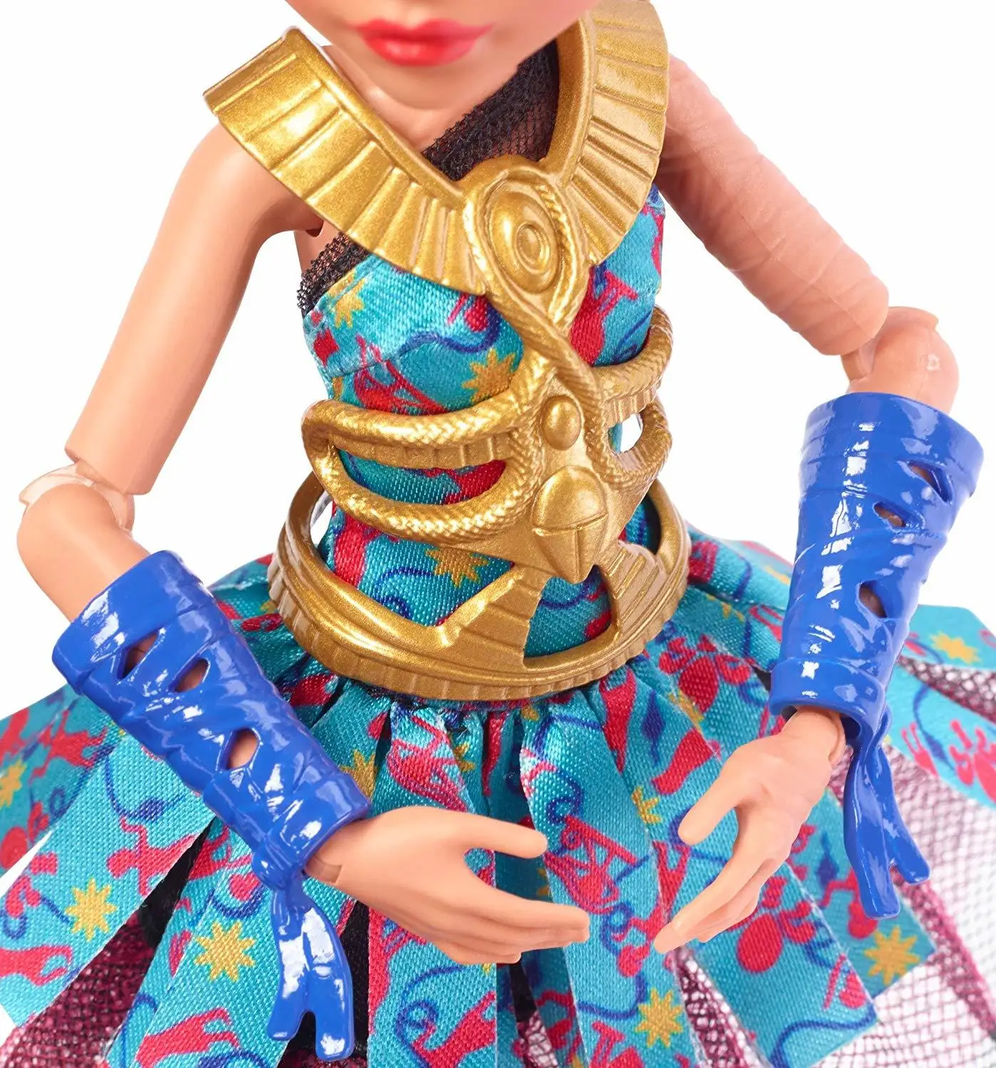 Кукла Клео де Нил Балерина Monster High