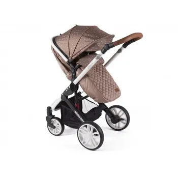 

Dotty 2 in 1 Convertible Brown