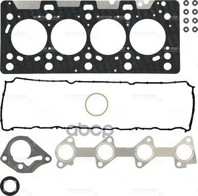 Комплект Прокладок Двигателя Renault Megane, Nissan Almera 1.5dci 8v K9k 03 VICTOR REINZ арт. 02-36975-01