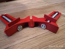 Hand-Tool Corner-Holder Mitre-Clamps Picture-Frame Right-Angle-Clip Woodworking Multifunction