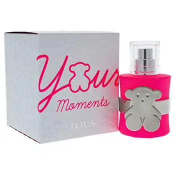 

Tous, perfume water for women-30 ml.