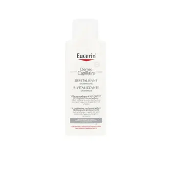 

DERMO CAPILLAIRE revitalizing shampoo 250 ml
