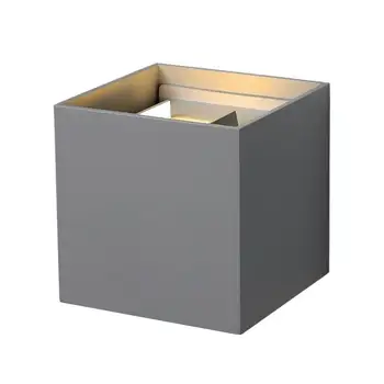 

Garden Park Light led elektrostandard winner 1548 techno led Gray