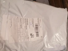 Pantalones vaqueros elásticos para mujer, Jeans de talla grande 4XL, 5XL, con cordones, elásticos, con parche de cintura, puños Vaqueros