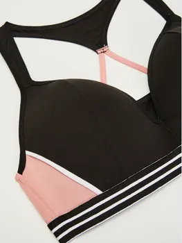 

Back Details Sportsman Bra