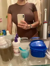 Jumpsuits Rompers Bradely Michelle Streetwear Sexy Short-Sleeve Female Summer Women Tops