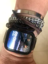 Caja de reloj para Apple Watch 6 5 4 SE 44mm 40mm silicona deporte protector de TPU cubierta protectora ver Shell para iWatch 3 2 1 42mm 38mm