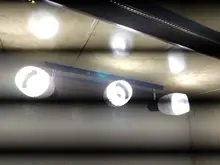 Lampada-Ampoule Bombilla-Lamp-Lighting Led-Bulb E14 E27 White 230V Ac 220v 2pcs/Lot 9W