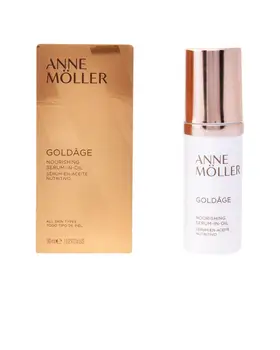 

ANNE MÖLLER GOLDÂGE nourishing serum-in-oil 30 ml