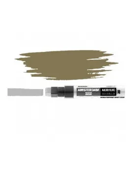 

MARKER ACRYLIC AMSTERDAM TIPPED 15 MM LIGHT GOLD COLOR