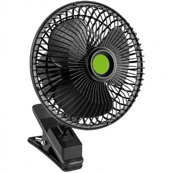 

Fan connect cigarette lighter 12V diameter 15 CM