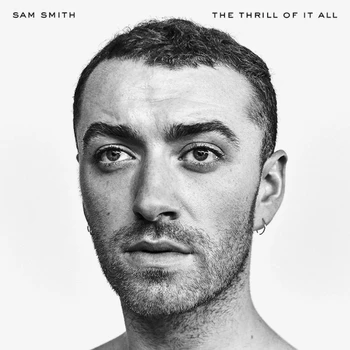 

Sam Smith / The Thrill of It All (ru)(CD)