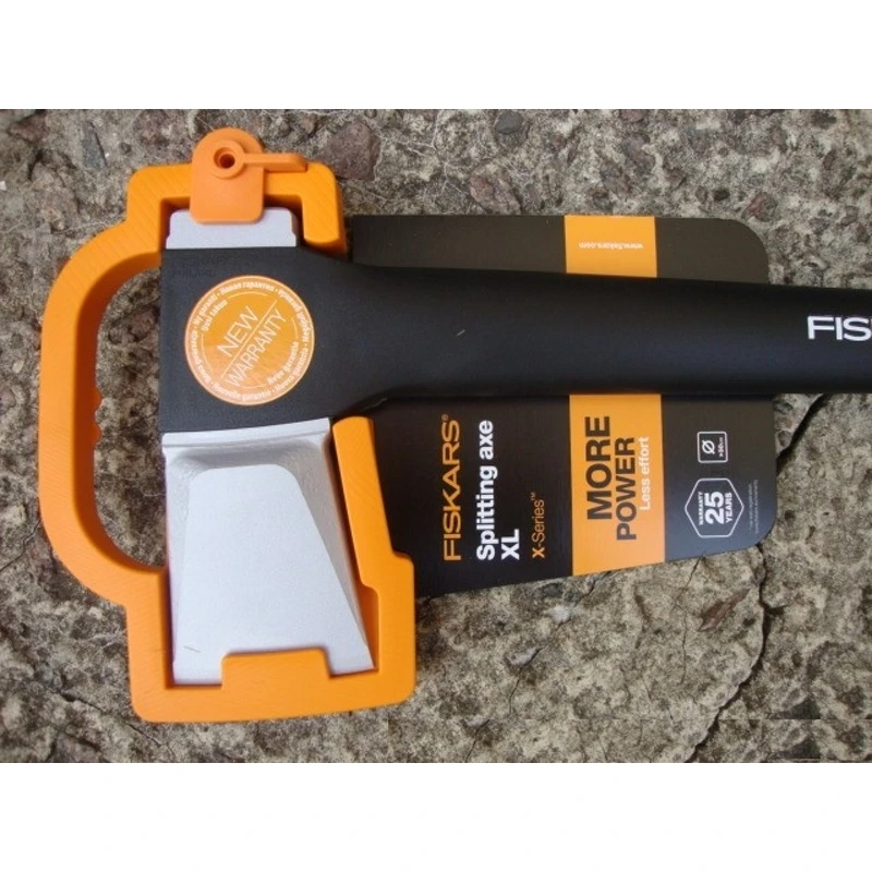 Топор- колун Fiskars X25(1015643