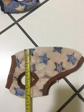 Abrigos para gato y cachorro de dibujos animados, chaqueta de lana cálida para perros pequeños, ropa de Chihuahua, ropa de Yorkshire, Otoño e Invierno