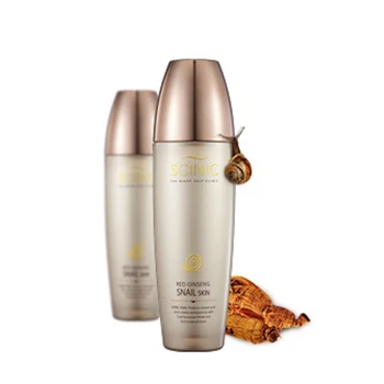

Anti-Aging Toner scinic red ginseng snail skin 150 ml