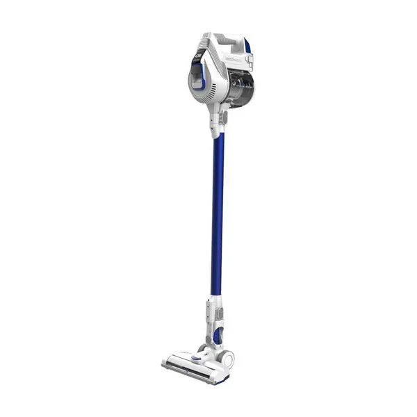 Вертикальный и ручной циклонный вакуумный Cecotec Conga thunderbrass 650 Immortal 22,2V 0,7 L
