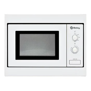 

Built-in microwave Balay 3WMB1958 17 L 800W White