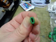 Charging-Hose Replacement Manifold Repair-Seal-Kit Air-Conditioning 1/4-Valve-Gasket