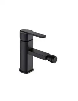 

FAUCET MIXER TAP BIDE ROME BLACK