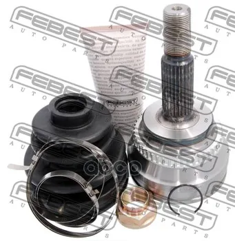 

Scar outdoor 27x63.3X26 (Toyota Camry acv3 #/mcv3 #2001-2006) febest febest art. 0110-072a48