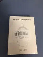 Cargador inalámbrico portátil para IWatch SE 6 5 4 Estación De Carga, Cable de carga USB para Apple Watch Series 6 5 4 3 2 1