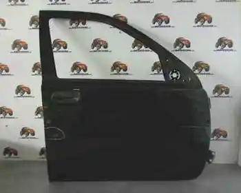 

RIGHT FRONT DOOR LAND ROVER FREELANDER (LN)