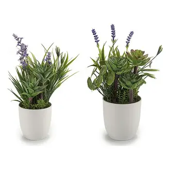 

Plant pot Ibergarden (15 x 27 x 15 cm)