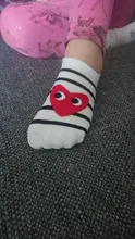 2018 DE LOS NIÑOS Calcetines Barco de red calcetines de la cabeza con el mismo forro de color caramelo de Niños de algodón de color bote Calcetines