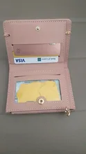 Coin Purse Wallets Women Card-Holder Mini Clutch Small Female Girl Fashion Short 