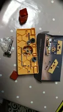 WORKBRO-kit de bisagra oculta, herramientas de carpintería, marco adecuado para el rostro, armario, bisagras de puerta, instalación, 35mm