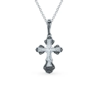

Silver sunlight pendant sample 925