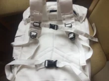 11 BYBBS-mochilas oscuras de Hip-Hop para hombre y mujer, bolso escolar Harajuku de lona coreana con cierre de lazo clásico, 2020