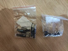 DIY Adapter Connector Jack-Socket Male-Plug Pin Pcb-Mount Plug-Jack DC 10PCS