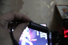 Para efectos móviles de guitarra Irig, reemplazo de efectos de guitarra con nuevo teléfono, convertidores de interfaz