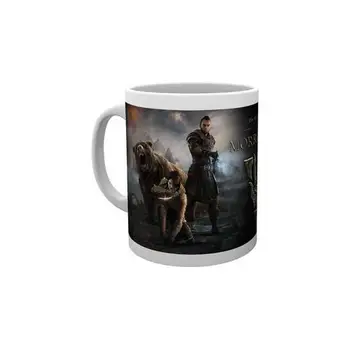 

Elder Scrolls Online Morrowind - Trio (Cup) GB EYE7.15