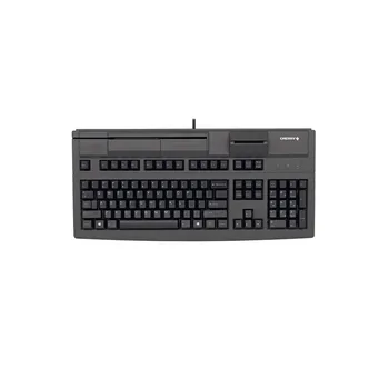 

CHERRY MultiBoard MX V2 G80-8044 USB keyboard Spanish Black