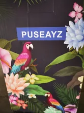 Diffuser-Mist-Maker Aroma-Diffuser Air-Humidifier Firework Essential-Oil Glass Ultrasonic