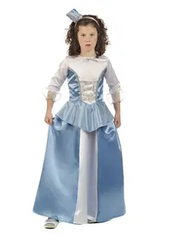 

Princess costume t-3