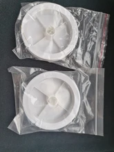 Alambre de acero inoxidable resistente, alambre para bisutería de cola de tigre para fabricación de joyas, 0,3/0,45/0,5/0,6mm, 1 rollo