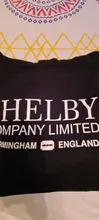 Sudadera con capucha para hombre y mujer, ropa para parte superior masculina, con estampado de Shelby Company Limited, inspirado por Peaky Blinders, 084