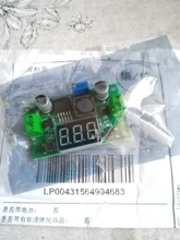 Down-Module Voltage-Regulator Led-Voltmeter Step Adjustable Dc-Dc buck DC/DC 