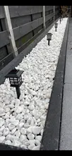 Solar-Pathway-Lights Solar-Lamp Outdoor Waterproof for Driveway/walkway 2/4/6/8pcs Led